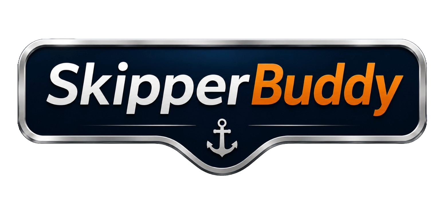 SkipperBuddy